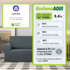 note reclame aqui lar da ana funil produtos