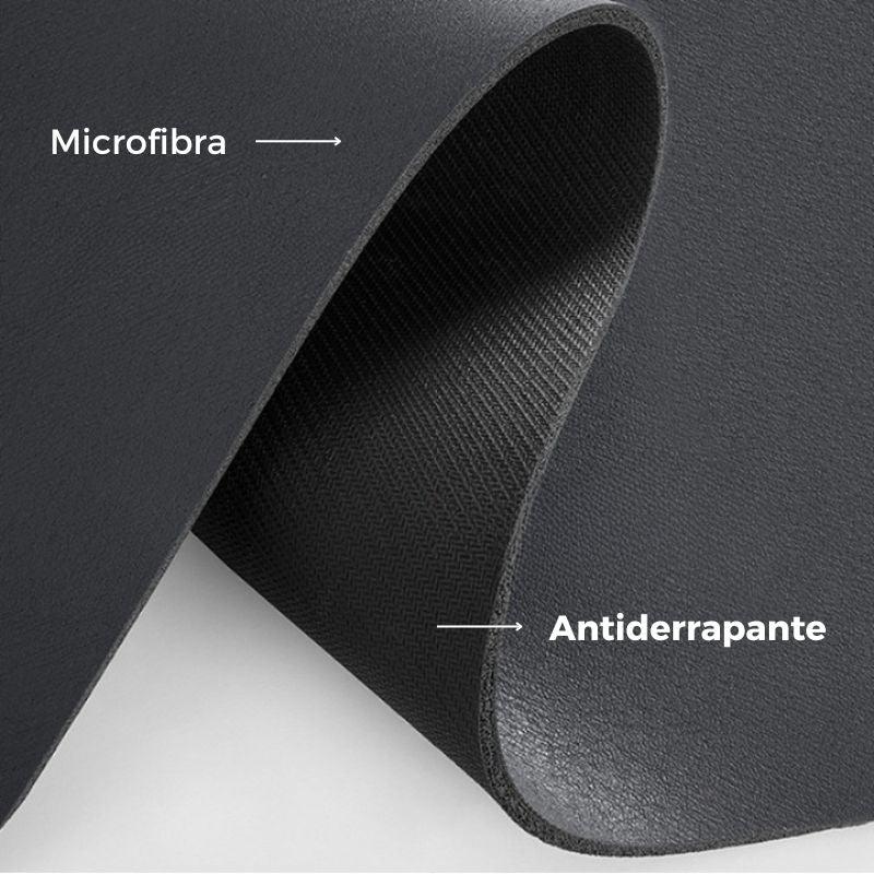 Tapete Escorredor de Louça Ultra Absorvente Lar da Ana