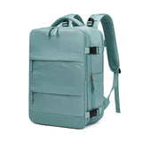 Verde (Com bolso elástico na lateral)