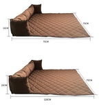 Cama de Cachorro Impermeável para Sofá