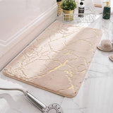 Bege/Dourado