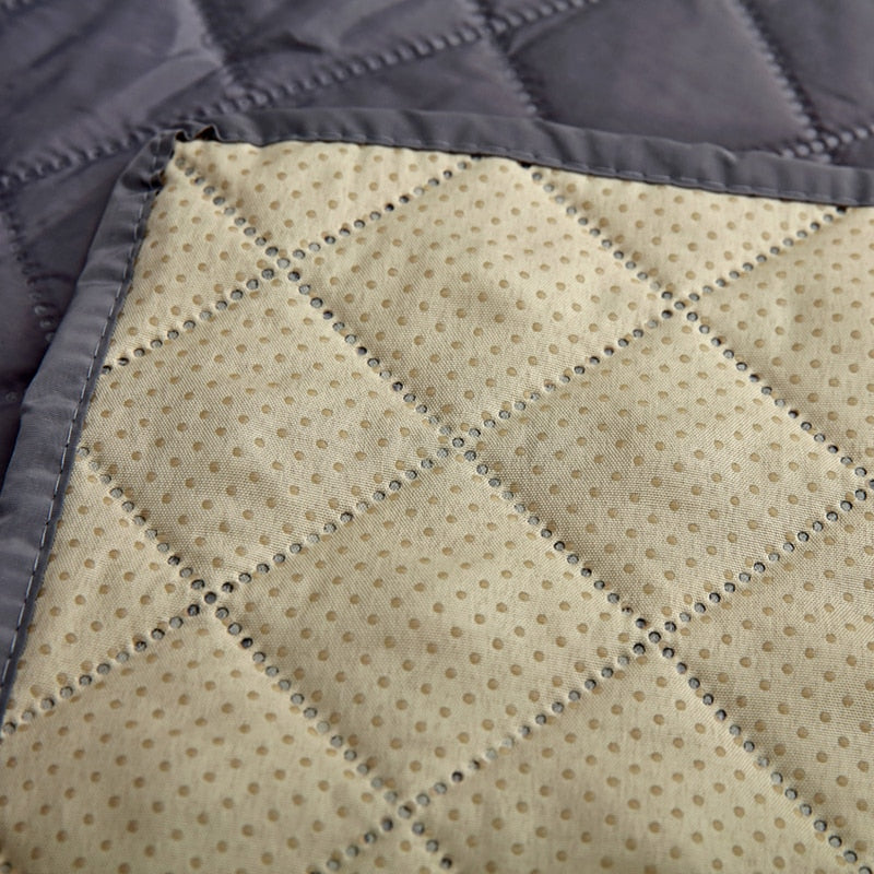 Cama de Cachorro Impermeável para Sofá