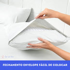 Jogo de Cama Lençol de Hotel Lar da Ana – Extra macios Resistente a manchas – 4 peças https://lardaana.com/products/jogo-de-cama-lencol-de-hotel-lar-da-ana-extra-macios-resistente-a-manchas-4-pecas