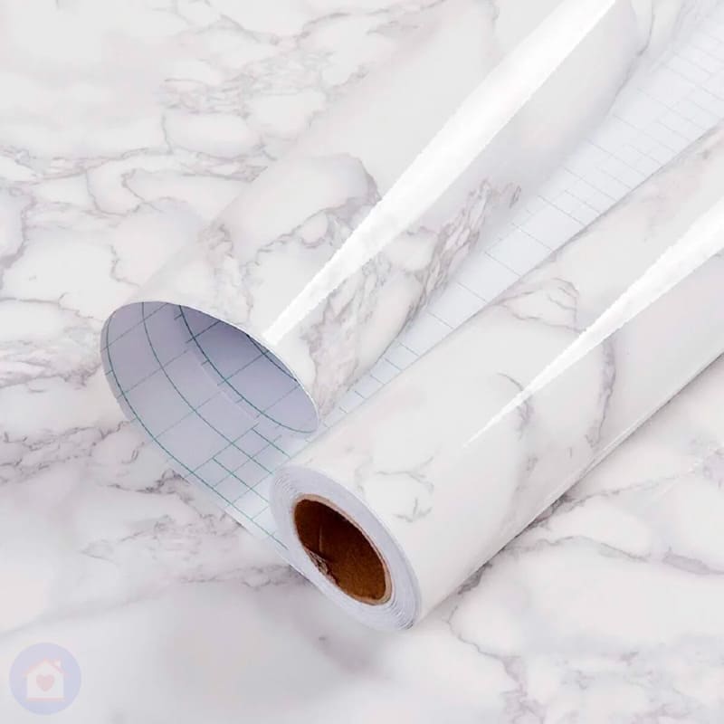 Papel de Parede Mármore Adesivo Branco - Parede, Móveis, Cozinha lar da ana https://lardaana.com/products/papel-de-parede-marmore-adesivo-branco-parede-moveis-cozinha