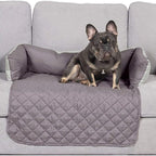 Cama de Cachorro Impermeável para Sofá