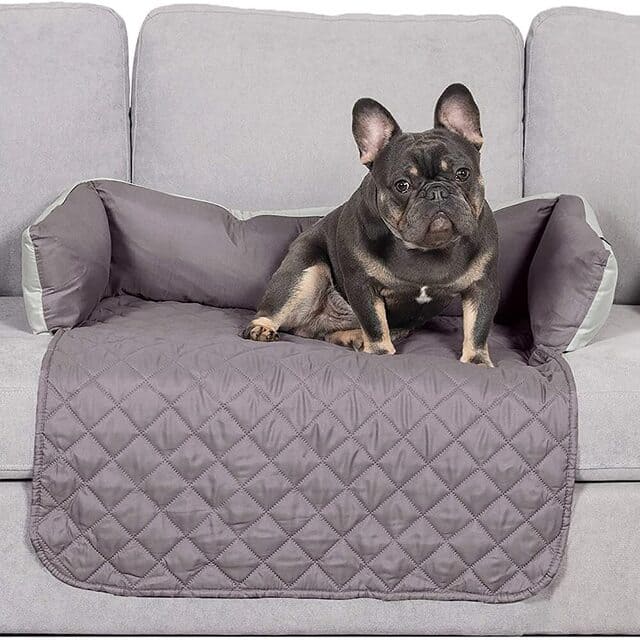 Cama de Cachorro Impermeável para Sofá