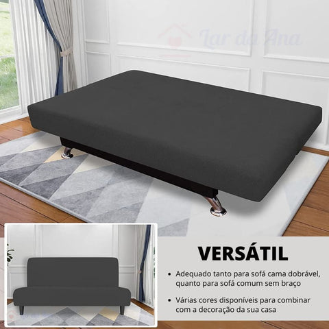 Capa de Sofá Cama Impermeável lar da ana https://lardaana.com/products/capa-de-sofa-cama-impermeavel