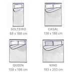Jogo de Cama Lençol de Hotel Lar da Ana – Extra macios Resistente a manchas – 4 peças https://lardaana.com/products/jogo-de-cama-lencol-de-hotel-lar-da-ana-extra-macios-resistente-a-manchas-4-pecas